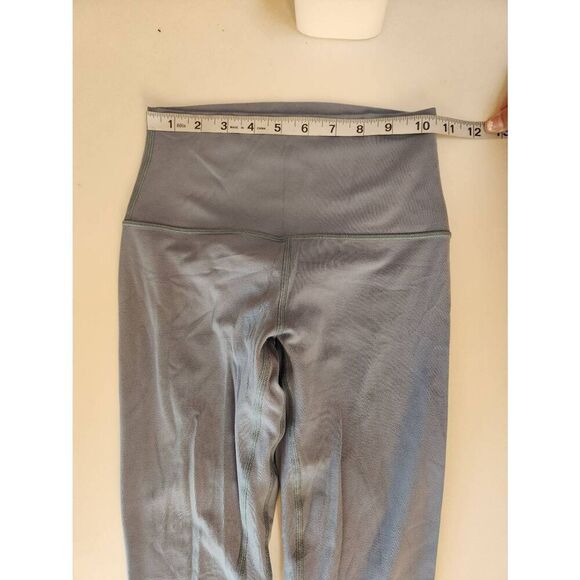 Lululemon Align High Rise Leggings Size 4 28” inseam - Picture 7 of 9
